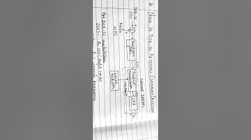 Noise in DSB - SC Reciever