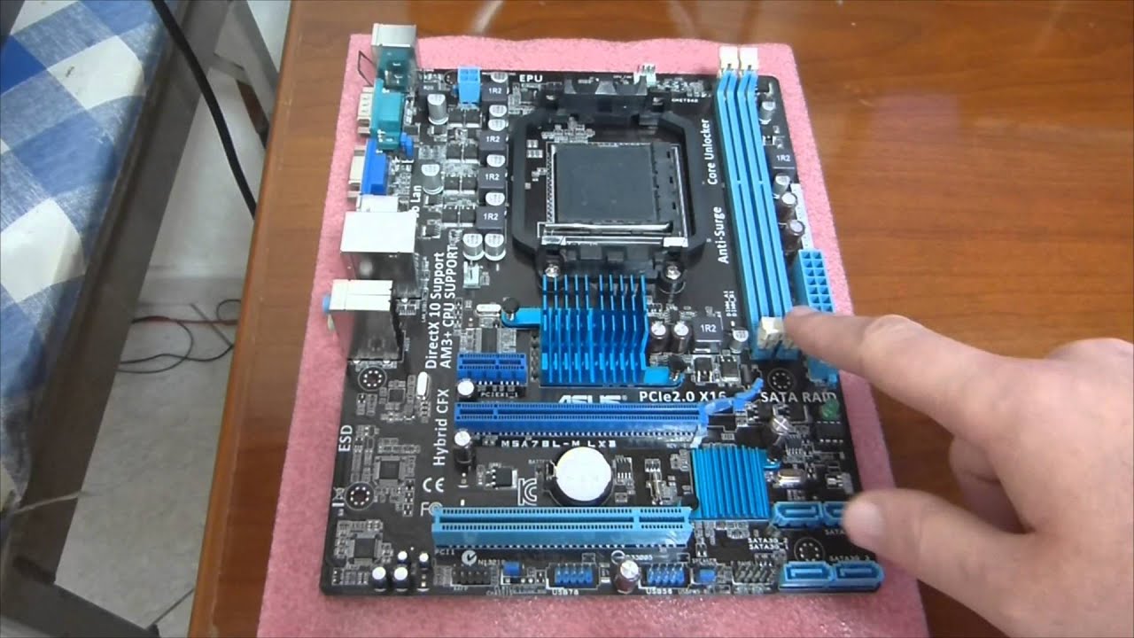 Come aggiornare ASUS BIOS - Hardware
