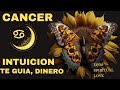 Cancer | Tu Intuicion Te Guia A Dinero Y Suerte!