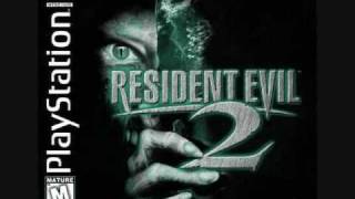 Decavgamuct00's Fourtieth Beat : Resident Evil 2 Save Room Hip Hop Remix