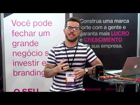 Vídeo - Expo Empreendedor