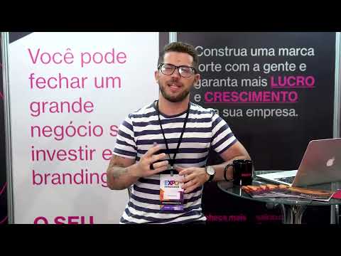 Vídeo da Expo Empreendedor 2023