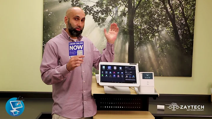 What is the Difference between Static and Dynamic QR codes?