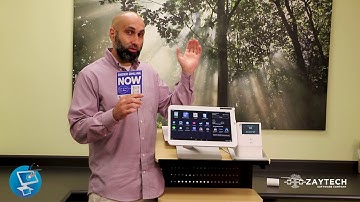 What is the Difference between Static and Dynamic QR codes?