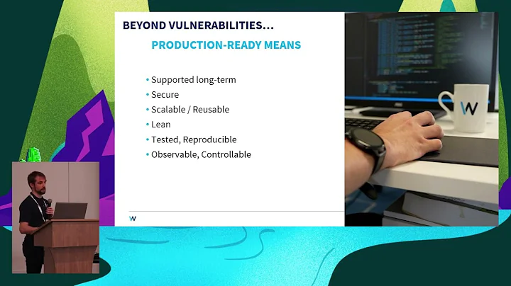 The Cyber Resilience Act and Yocto based devices | CRA