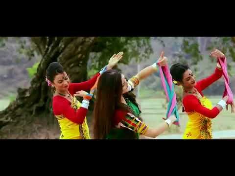 New Hit Assamese Bihu Song 2017 BORPOTHAROTE