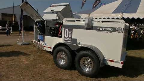 Colby AgTech DEF Segment on This Week in Agribusiness