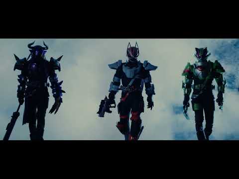kamen rider geats trust last (sub español)