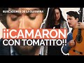 🔥▶️ CAMARÓN + TOMATITO × Soleá [Análisis armónico, estructura, acompañamiento] Acordes y Letra PDF