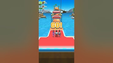 HYPER RUN 3D GAMEPLAY