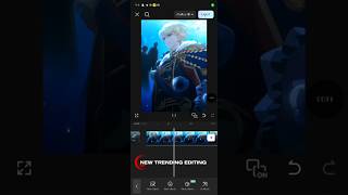 Capcut editing | capcut tutorial #short