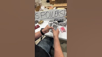 How to read marked cards in art deco designs 🙈