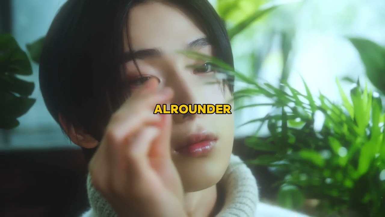 Lumos soloist minsoo the kca artists and becoming a kpop virtual artist 🪼