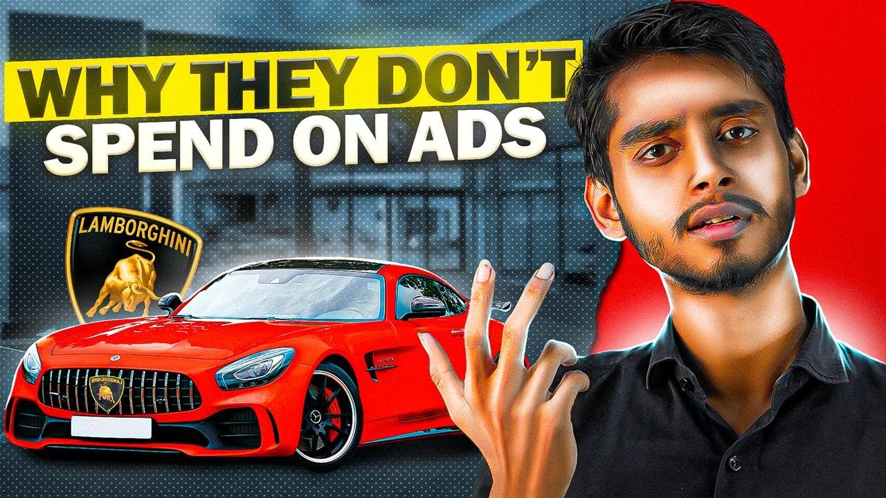 Luxury Brands’ Hidden Advertising Secret Revealed!
