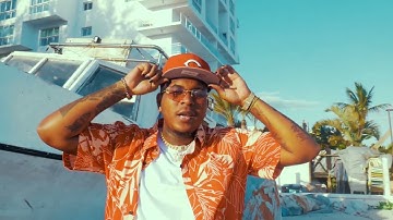Harryson - Que Bonito (Official Video)
