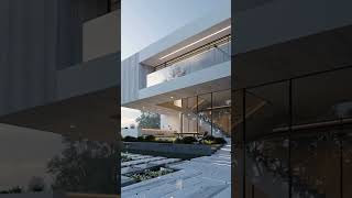 This House Feels Unreal A New Level Of Modern Design