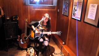 Monica Heldal in Ballyshannon 2012 -  &#39;Daugther of the Everglades&#39; (Rory Gallagher)