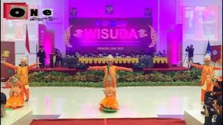 Tari Hirameyaa Kreasi | #tarikreasi #tarikreasibaru #taritradisional #gorontalo