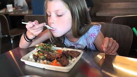 Fresh Griller Restaurant