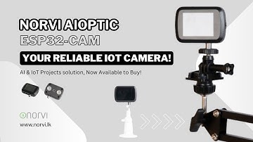 Smart Imaging with NORVI AI OPTIC