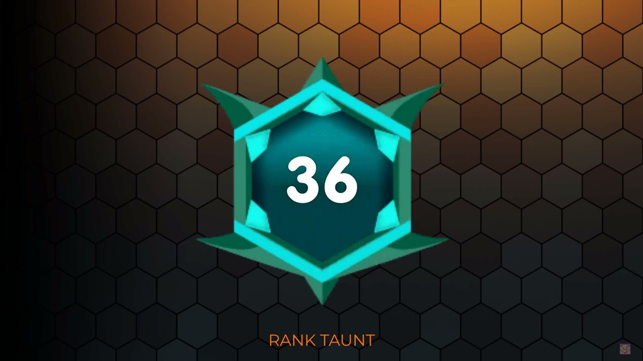 phim mat na hoa hong tap 36 Tất Cả Rank Trong Game Evowars io nek . Sắp 50 r