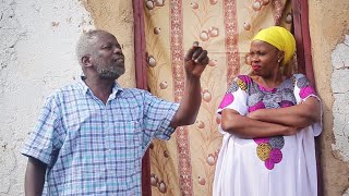 MY STEP-MOTHER S01 EP13 (filme nyarwanda 2023) papa mulisa afite agahinda kumukobwa we wanze ishuri!
