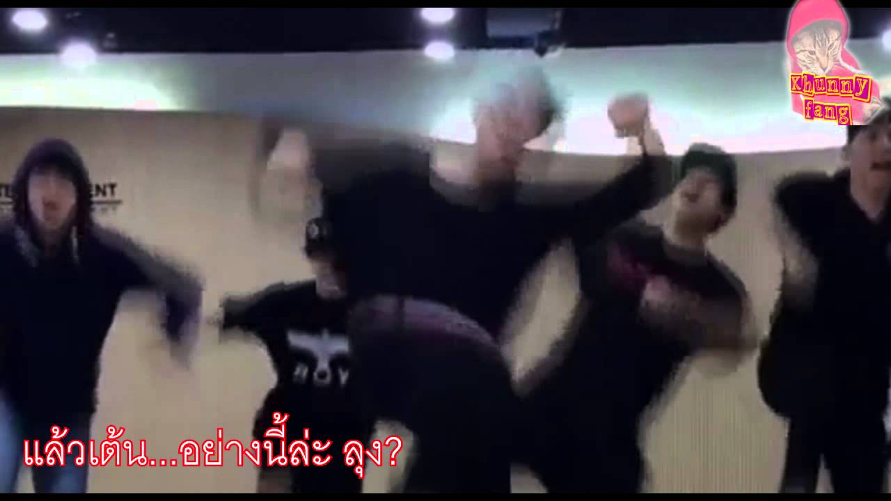 เต้นอีท่าไหน?ไม่ให้มีเรื่อง got7 JB Jackson Bam