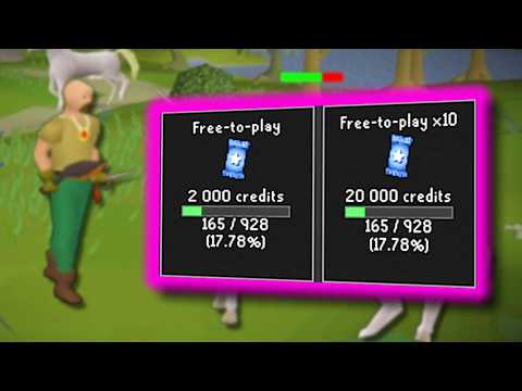 F2P Packs Are AMAZING (Cardcore Ep. 32)
