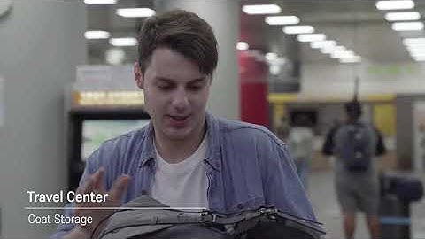 Airport Railroad(AREX) Official Promotion Video(ENG Sub, 5min)