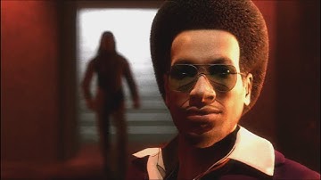 Driver Parallel Lines -  Opening & Mission 01 -  Nickel And Dime