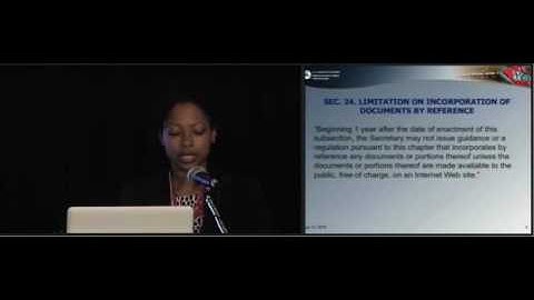 NO 2012 - Pipeline Safety Standards - Sutherland