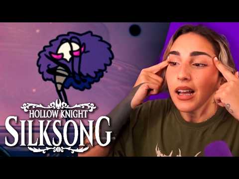 DARK TROBBIO Tormented 75% - Hollow Knight: Silksong #24