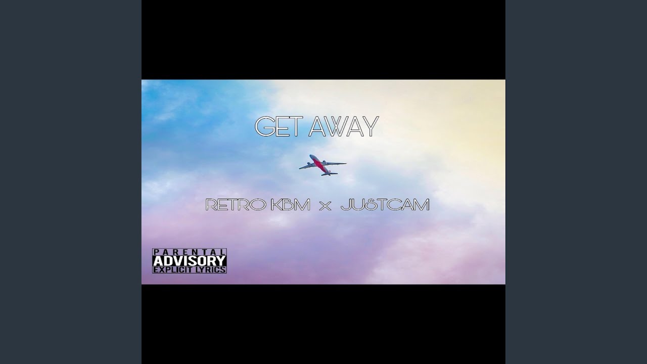 Смотреть «Get Away» на YouTube Смотреть «Get Away» на YouTube