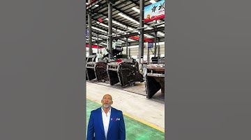 #fcnfm #ukyoutube Crushing Rocks: The Process Behind Aggregate Production