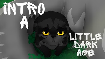 Little Dark Age | Darkstripe MAP | Intro A & Thumbnail entry