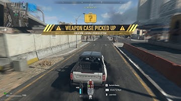 Call of Duty: Warzone 2.0 DMZ Solo PC Gameplay #12