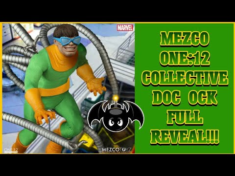 アメコミ mezco one:12collective doctor octopus m112-mvl-doctor-octopus-01.jpg
