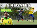 Aprende 5 jugadas brasileas que impactaron al mundo  jugadas super efectivas