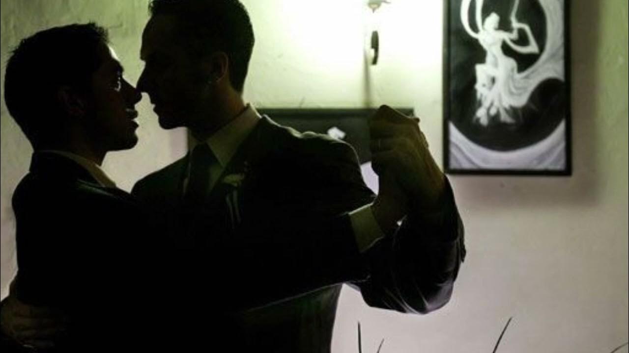 танго двух мужчин. квир-танго референс. квир танго эстетика. квир-танго референс. два мужика танцуют.