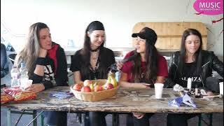 THE GEMS in Berlin, Germany