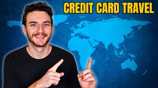 My Credit Card Redemptions of 2024 (Upcoming FREE Travel) by Jacob's Points & Profit 659 views 3 months ago 13 minutes, 31 seconds