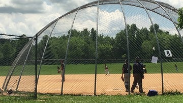 Flynn Kinney - 20 sec batting clip