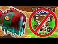 NO Hero Vs. The HARDEST Bloonarius Yet... Is It Possible? (Bloons TD 6)