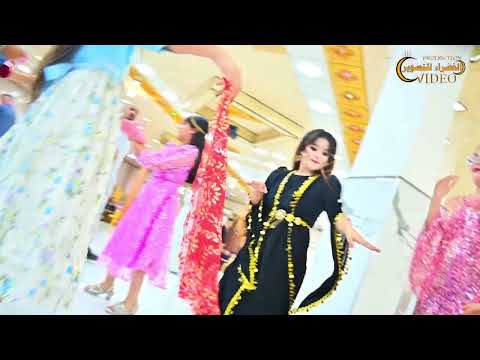 نوزاد شفو جديد حفلة زفاف سليم جاسم اوكني
