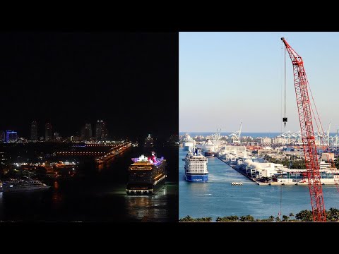 Port of Miami