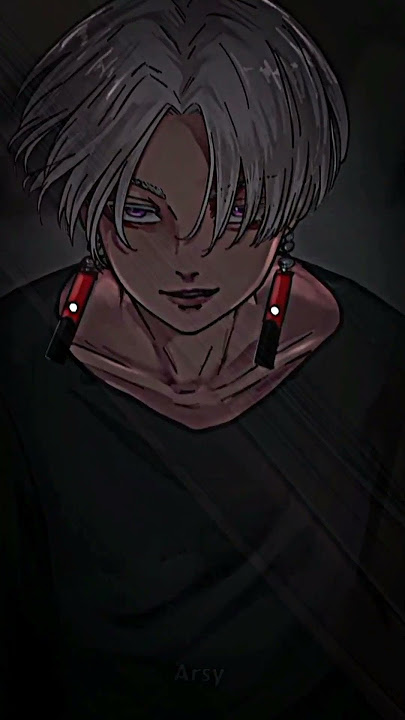 IZANA X MIKEY #jj #shortvideo #jedagjedug #tokyorevengersedit #shorts #short #anime #tenjiku