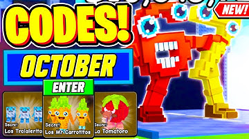 ⚠️New⚠️ ALL WORKING CODES For Plants Vs Brainrots In October 2025 - Roblox Plants Vs Brainrots Codes