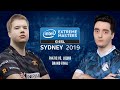 CS:GO - Fnatic vs. Liquid [Cache] Map 1 - Grand Final - IEM Sydney 2019