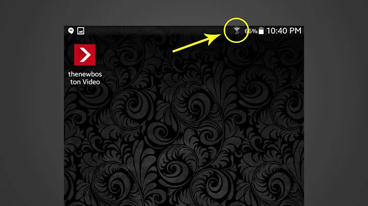 WiFi Wireless Security Tutorial   7   Deauthentication   Deauth Attacks