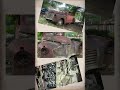 A 41 Buick gets dropped at your house. What's your next move? #fok #ratrod #rust